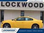 2017 Dodge Charger Yellow, 97K miles