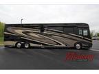 2016 Newmar Mountain Aire 4519 44ft
