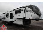 2022 Jayco North Point 382FLRB 38ft