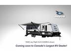 2022 Jayco Jay Flight SLX 8 265RLS 31ft