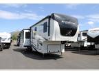 2022 Forest River Forest River Rv RiverStone Reserve Series 3850RK 39ft