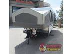 2015 Forest River Flagstaff 228BH 24ft