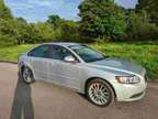 Volvo S40 1.6TD DRIVe SE Lux Edn, Full History Climate Air