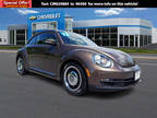 2012 Volkswagen Beetle Brown, 56K miles