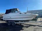 2005 Chaparral SIGNATURE 240 Boat for Sale