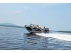 2022 Princecraft SPORT 172 115EXLPT PROXS 4S Boat for Sale