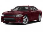 2022 Dodge Charger, new