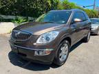 2010 Buick Enclave CXL w/2XL - New Rochelle,NY