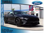 2022 Ford Mustang EcoBoost Premium - Tomball,TX