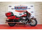 2011 Harley-Davidson Electra Glide Ultra Limited FLHTK - Fort Worth,TX