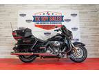 2012 Harley-Davidson Electra Glide Ultra Limited FLHTK - Fort Worth,TX