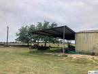 Farm House For Sale In Gatesville, Texas