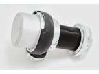 Carl Zeiss Jena Tessar 5cm 3.5 Contax Rangefinder Macro Lens