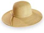 Sunday Afternoons Riviera Hat (Natural)