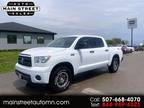 Used 2010 Toyota Tundra for sale.