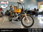 Used 2013 Harley-Davidson FXDC for sale.