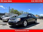 Used 2007 Ford Five Hundred for sale.