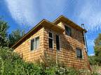 Supersized Tiny House (modular cabin)