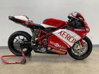 2006 Ducati 999R Xerox Superbike 999CC
