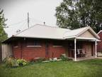 Home For Sale In Sidney, Ohio