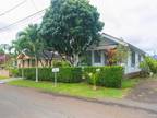 3 bedroom in Wahiawa Hawaii 96786