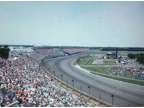 (2) INDY 500 Tickets - Very High in Turn 2 (Row PP - Section