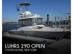 1995 Luhrs 290 Open Boat for Sale