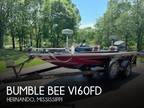 1991 Bumble Bee VI60FD Boat for Sale