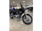 2022 Yamaha V-Star 250 Motorcycle for Sale
