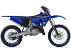 2021 Yamaha YZ125 Motorcycle for Sale