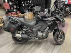 2017 Kawasaki Versys 1000 ABS LT Motorcycle for Sale