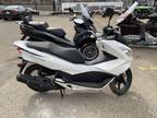 2018 Honda PCX150 Motorcycle for Sale
