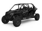2022 Polaris RZR Pro XP 4 Sport - Walker Evans ATV for Sale