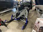 2018 Yamaha SRViper L-TX DX Snowmobile for Sale