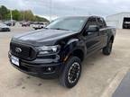 2021 Ford Ranger XL Athens, TX