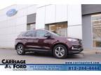 2019 Ford Edge SEL Clarksville, IN