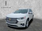 2018 Chevrolet Traverse High Country Fishers, IN