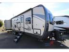 2020 Forest River Rockwood Signature Ultra Lite 8326BH 36ft