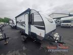 2022 Forest River Forest River Rv Wildwood FSX 169RSK 22ft