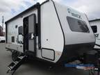 2022 Forest River Forest River Rv IBEX 20BHS 25ft