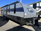 2022 Forest River RV Forest River Rv Cherokee 29BRB 38ft