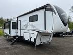 2022 East To West RV East To West Rv Ahara 325RL 34ft