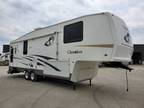 2005 Forest River Cherokee 315L 38ft