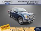 2019 Ford F-150 XLT Cambridge, OH