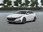 2022 Hyundai Elantra Hybrid Limited Missoula, MT