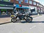 BMW R1200GS TE Exclusive