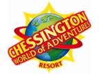 Chessington x4 Tickets - Sunday 28th August 2022 - EMAILED