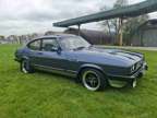 Ford Capri 2.8 Injection 1984