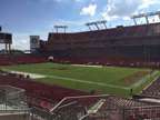 1-6 TAMPA BAY BUCCANEERS vs KANSAS CITY CHIEFS OCT,2ND SECT