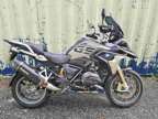 BMW r1200gs te exclusive 2017